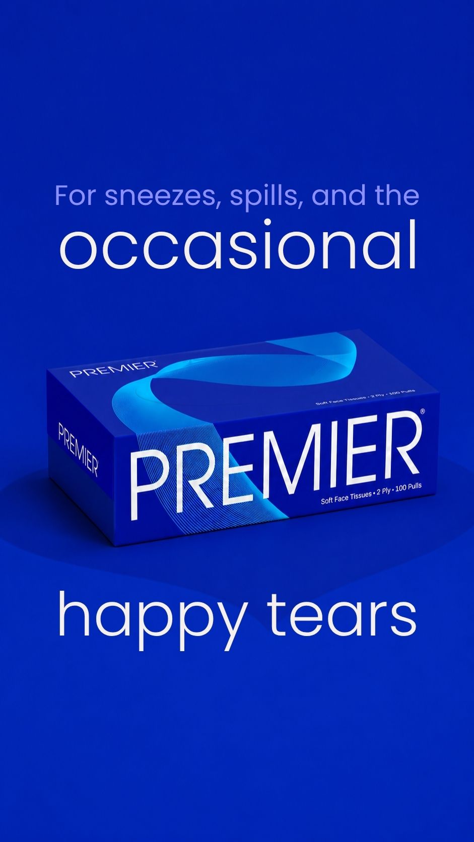 Premier Mobile Banner 1