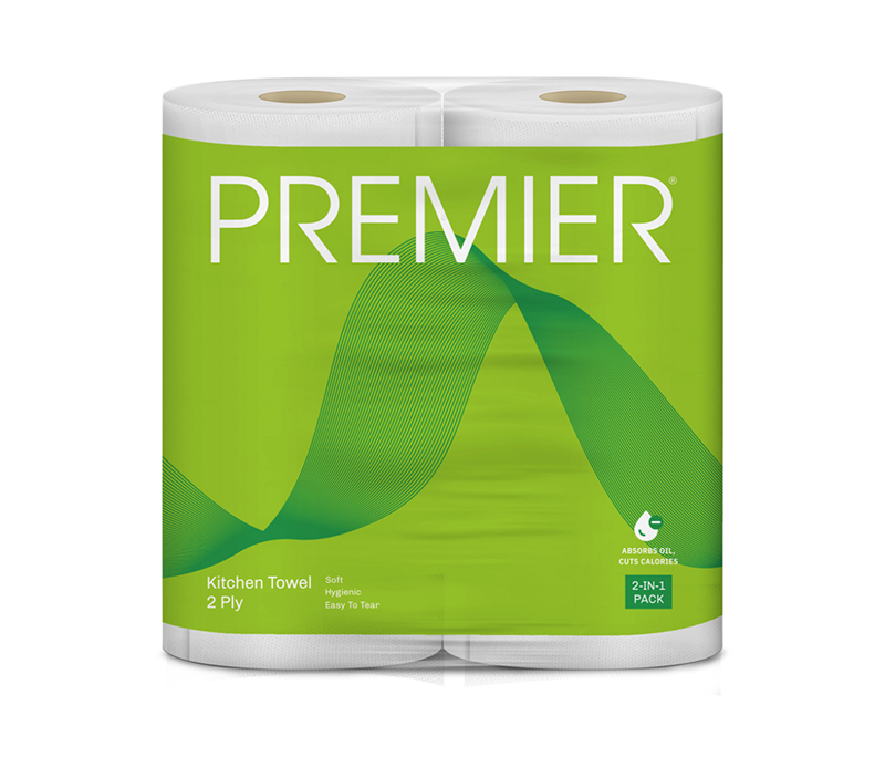 Kitchen Towels