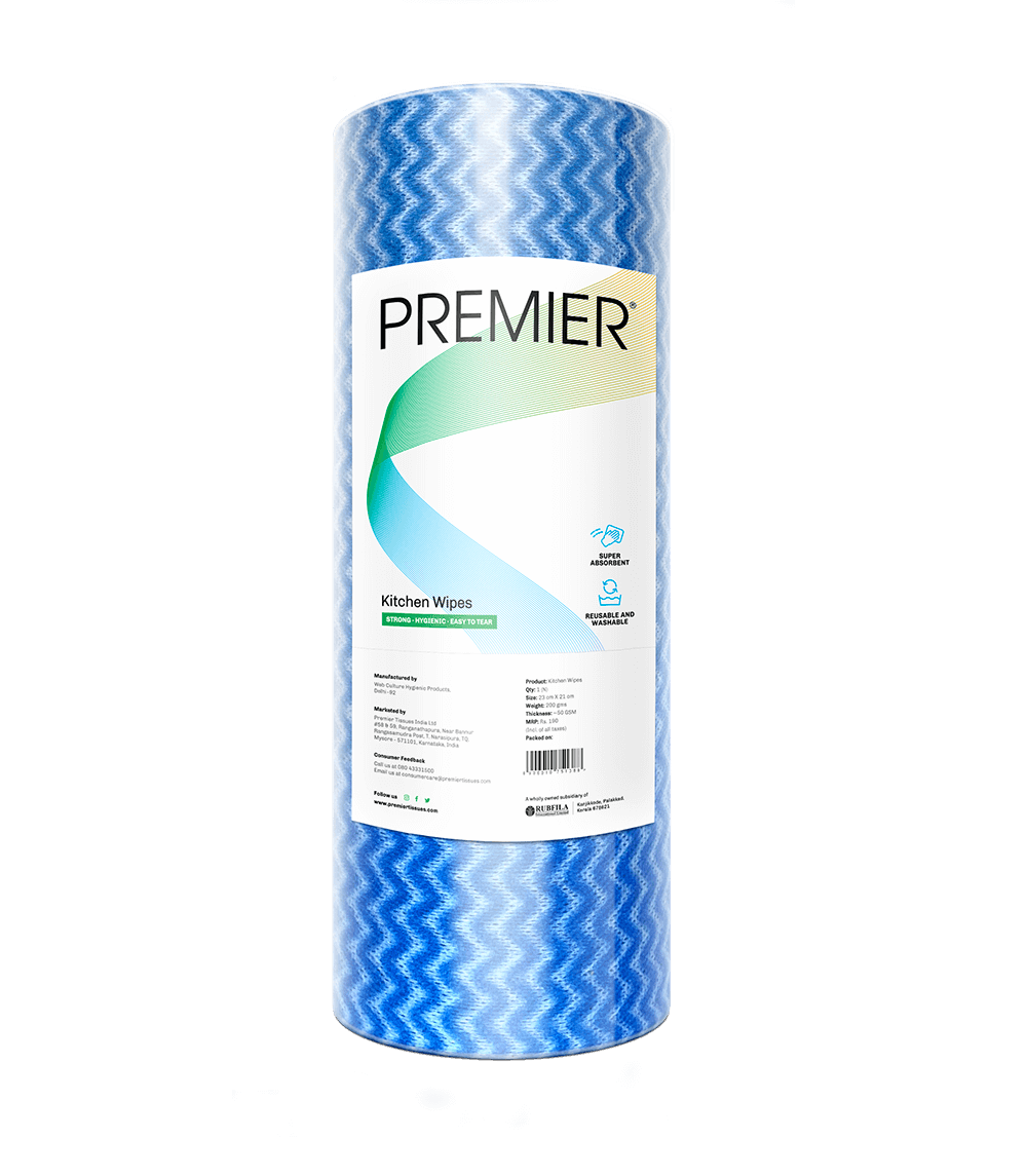 Premier Tissue