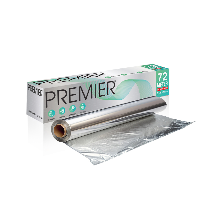 Aluminum Foil