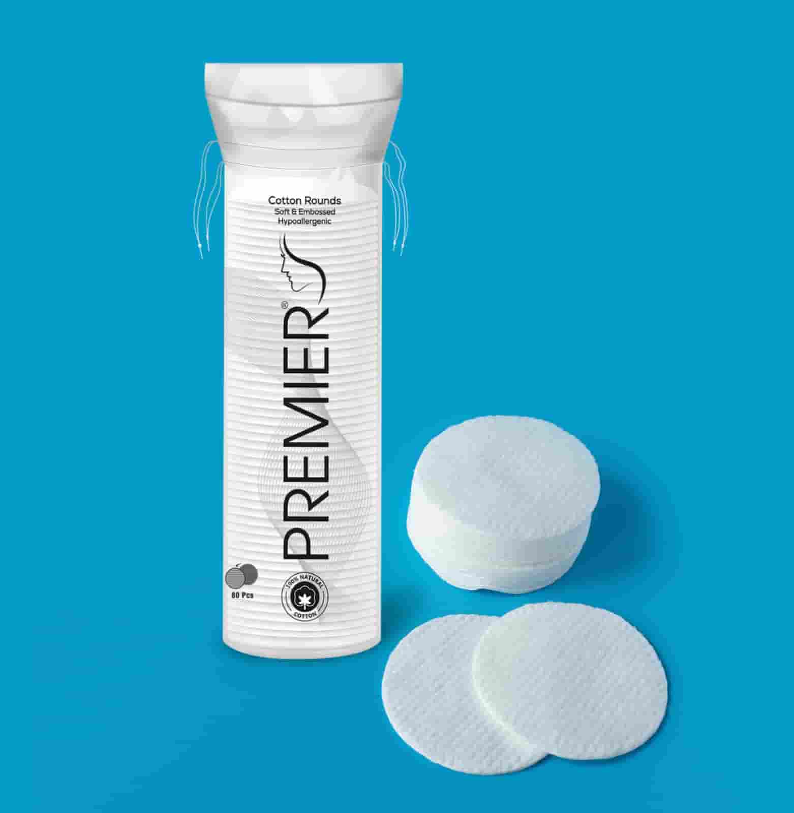 Cotton Pad