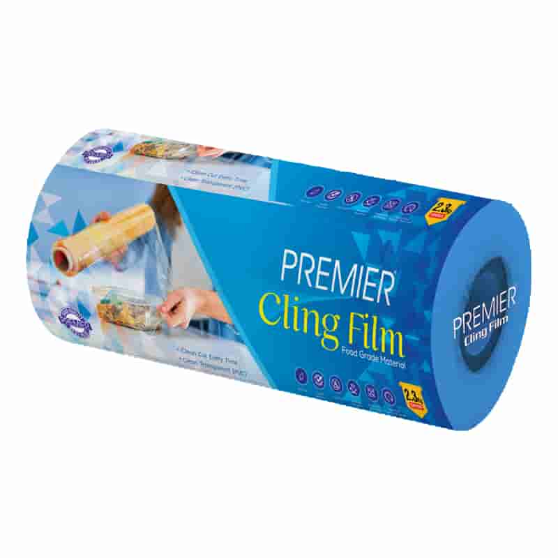 Premier Cling Film 1.2kg
